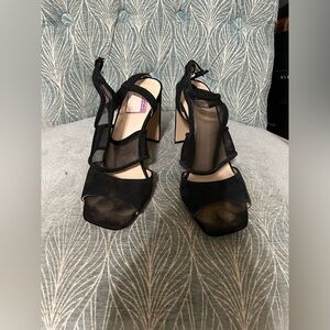 Enzo Angiolini heels